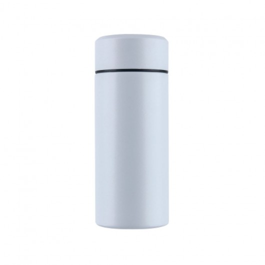 Shinjuku Vacuum Flasks White
